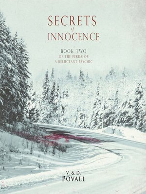cover image of Secrets of Innocence